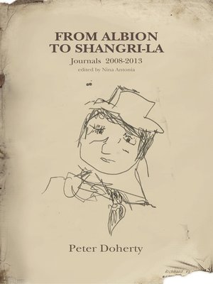 cover image of From Albion to Shangri-La